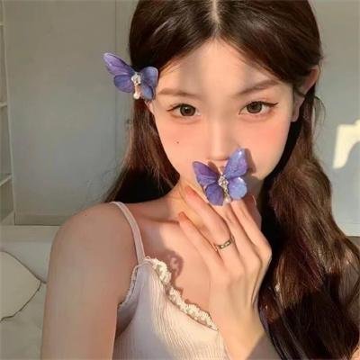 绿萝花