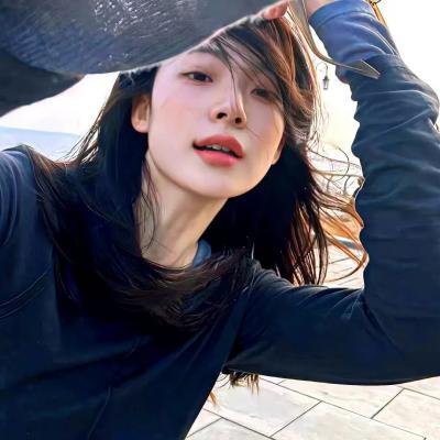 闺女特烦恼